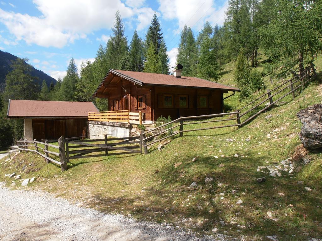 Ferienwohnung Puellgut Flachau Exterior foto