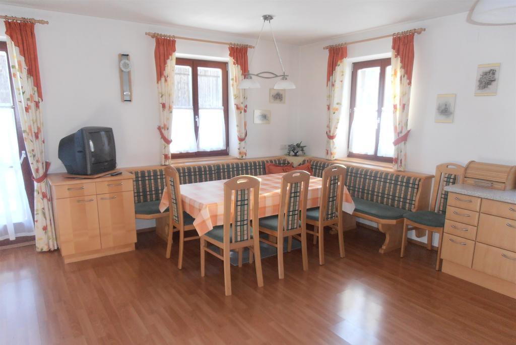 Ferienwohnung Puellgut Flachau Exterior foto