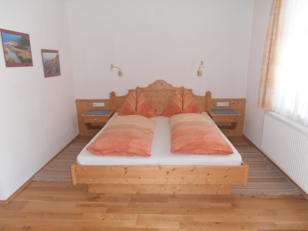 Ferienwohnung Puellgut Flachau Exterior foto